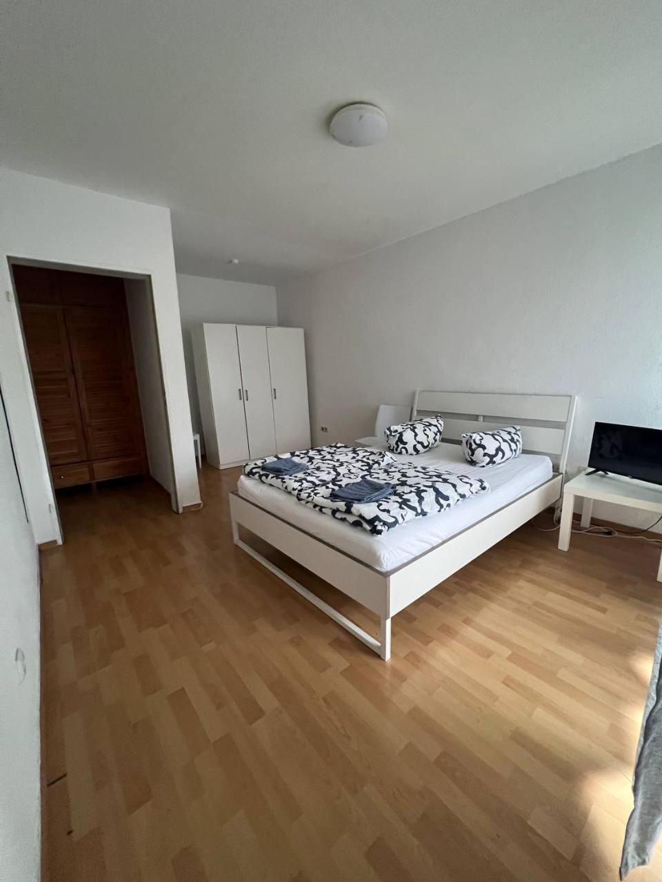 Big Apartments Dortmund Exterior foto