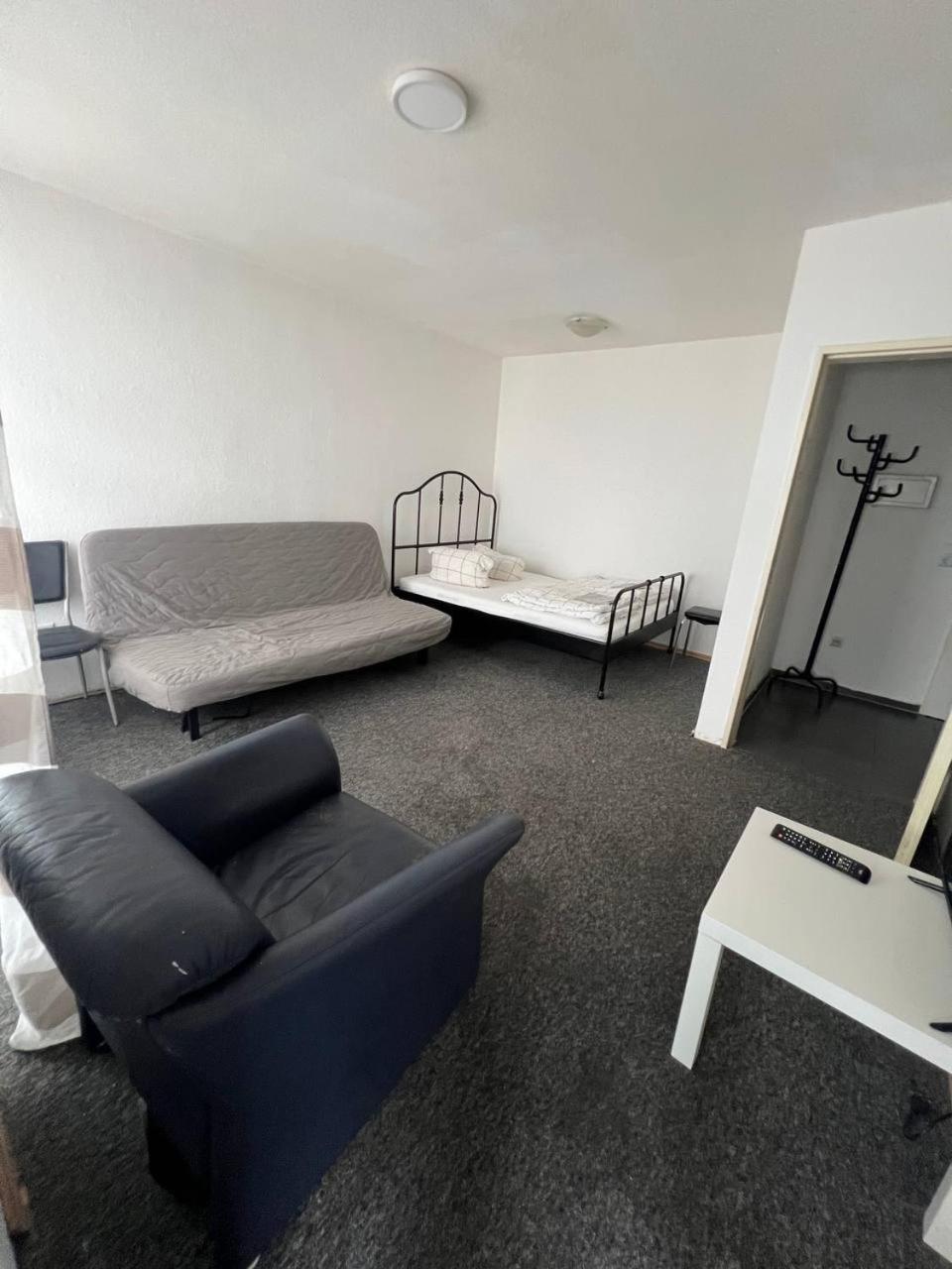 Big Apartments Dortmund Exterior foto