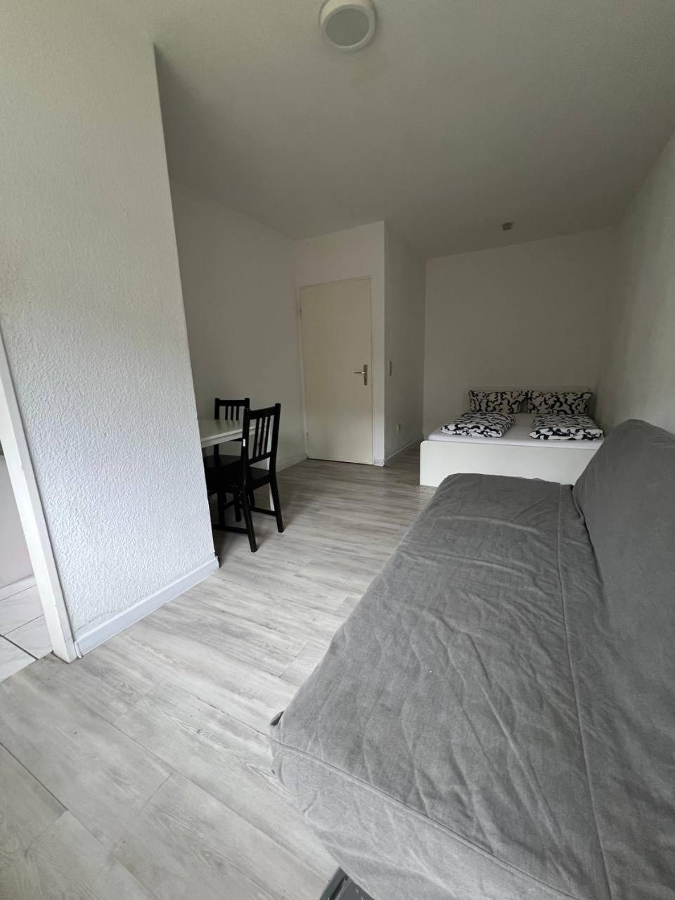 Big Apartments Dortmund Exterior foto