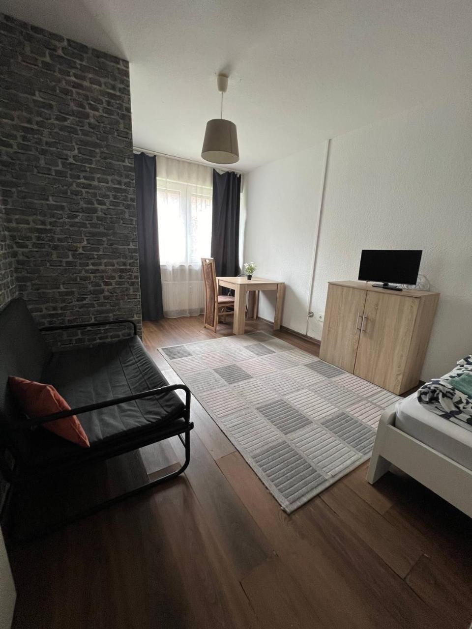 Big Apartments Dortmund Exterior foto