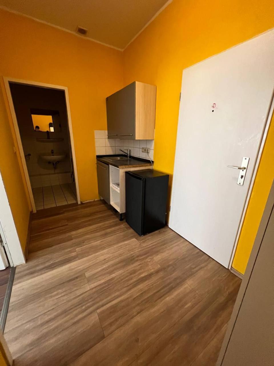 Big Apartments Dortmund Exterior foto