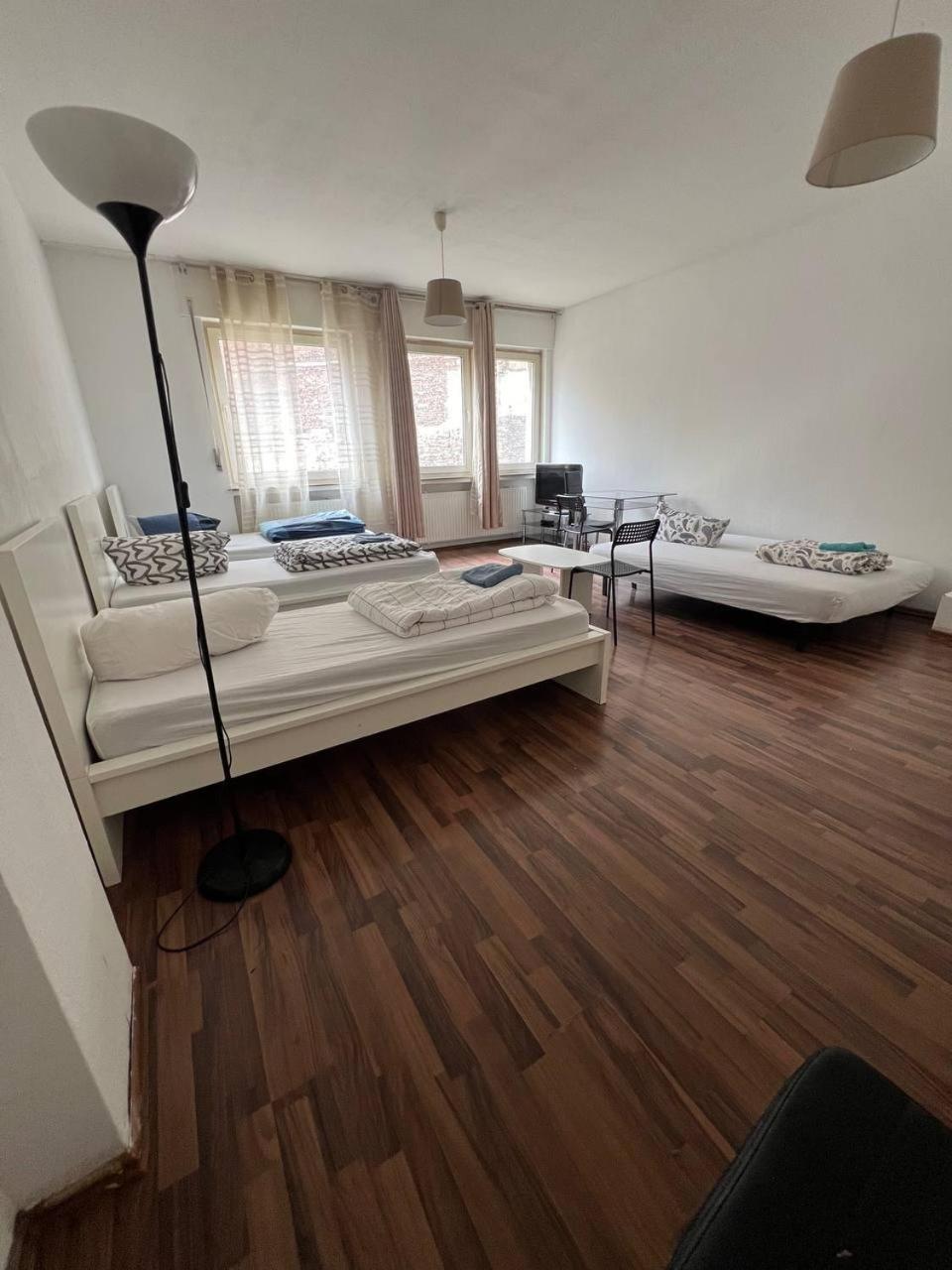 Big Apartments Dortmund Exterior foto
